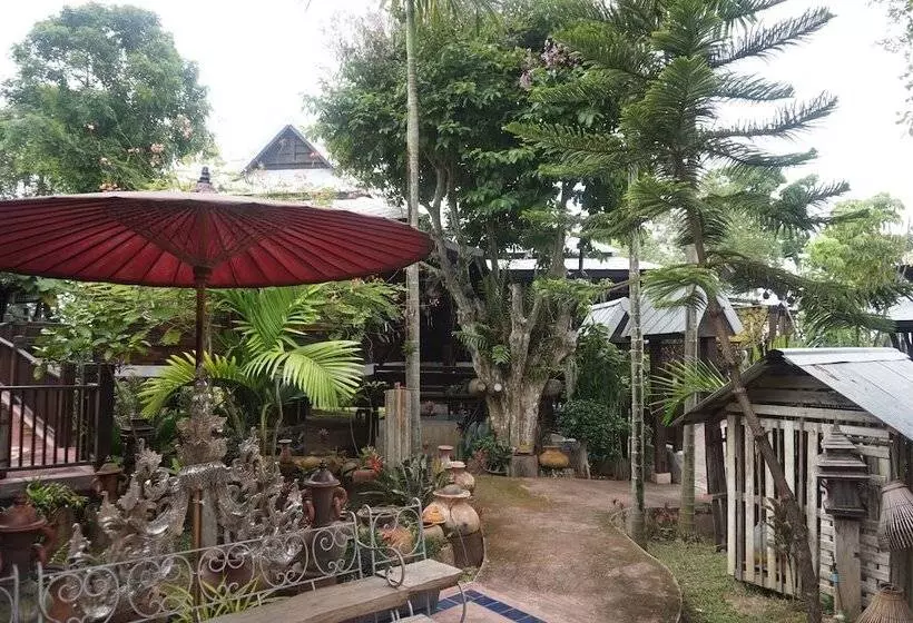 Bantunglom Resort