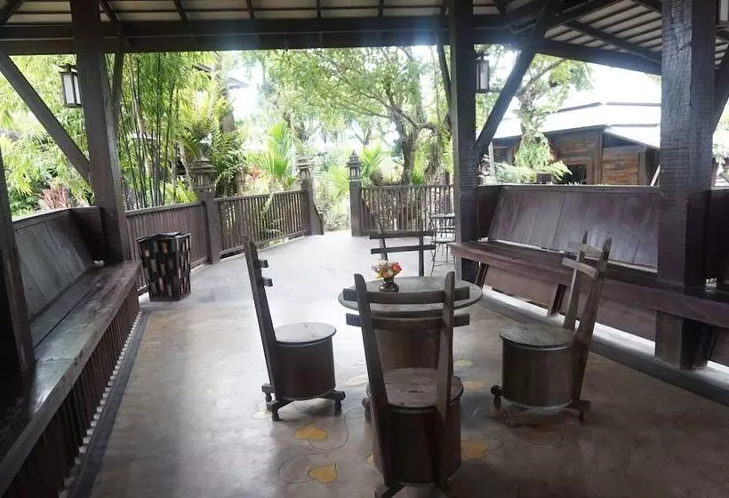 Bantunglom Resort