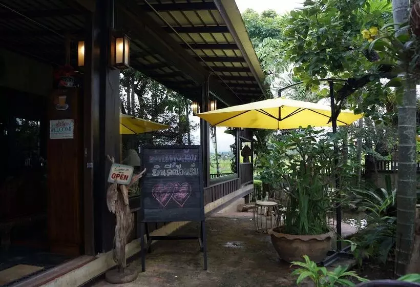 Bantunglom Resort