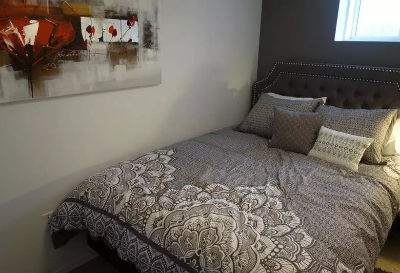 ベッドアンドブレックファースト Ansonville Inn