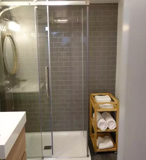 ベッドアンドブレックファースト Ansonville Inn