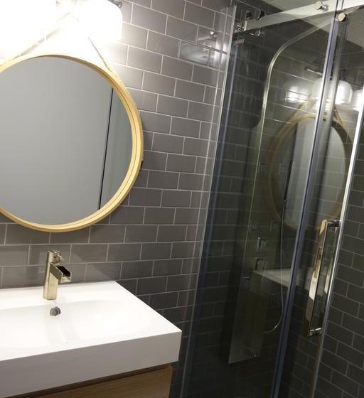 مبيت وإفطار Ansonville Inn