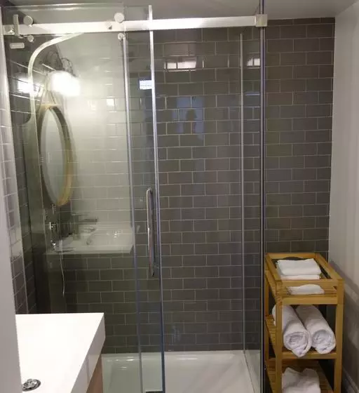 ベッドアンドブレックファースト Ansonville Inn