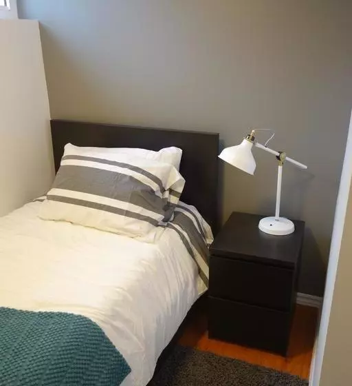 ベッドアンドブレックファースト Ansonville Inn