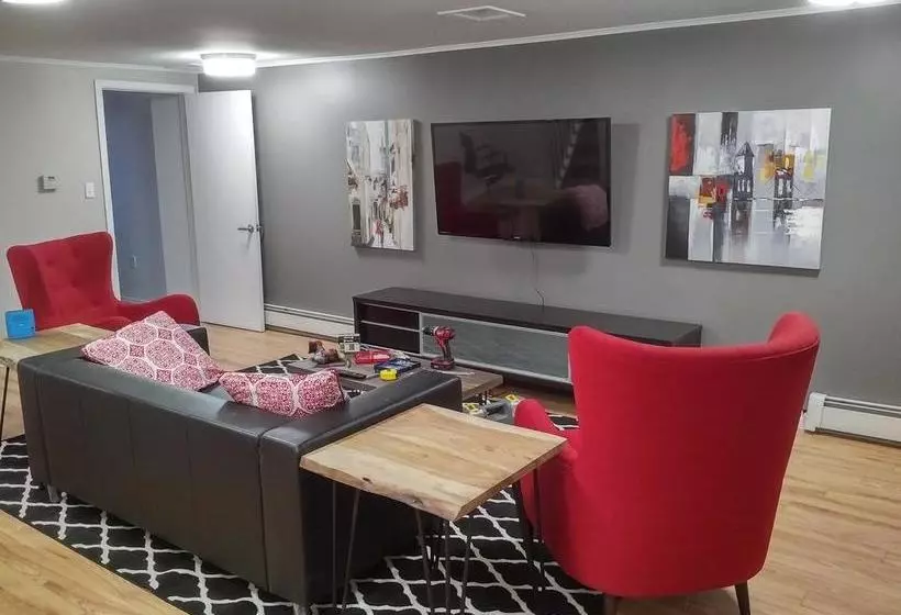 ベッドアンドブレックファースト Ansonville Inn