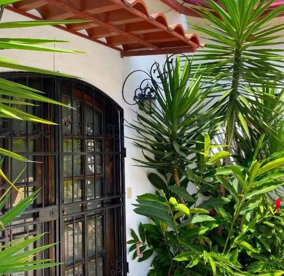 Aamiaismajoitus (B&B) Casa Grimaldo