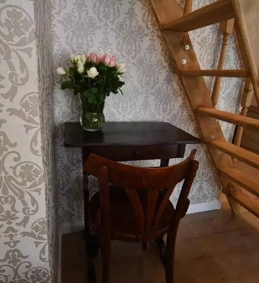 Aamiaismajoitus (B&B) Tulipán Villa Panzió