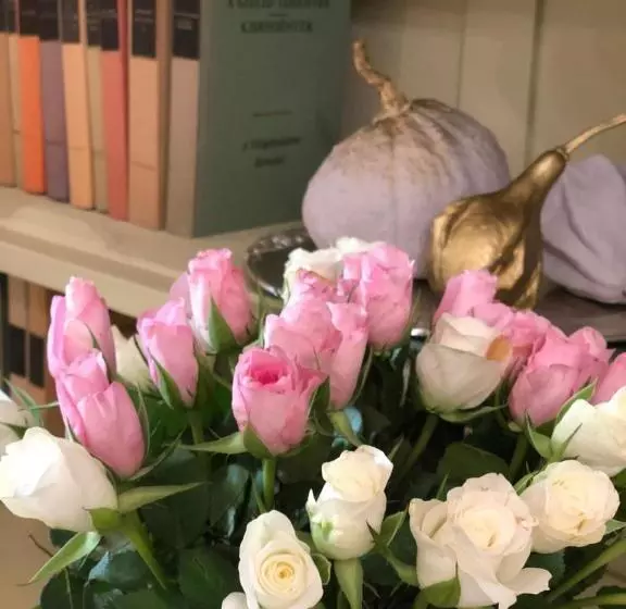 Aamiaismajoitus (B&B) Tulipán Villa Panzió