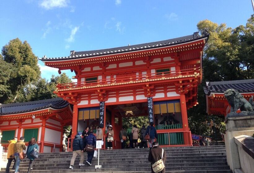 Apa Hotel Kyoto Ekikita
