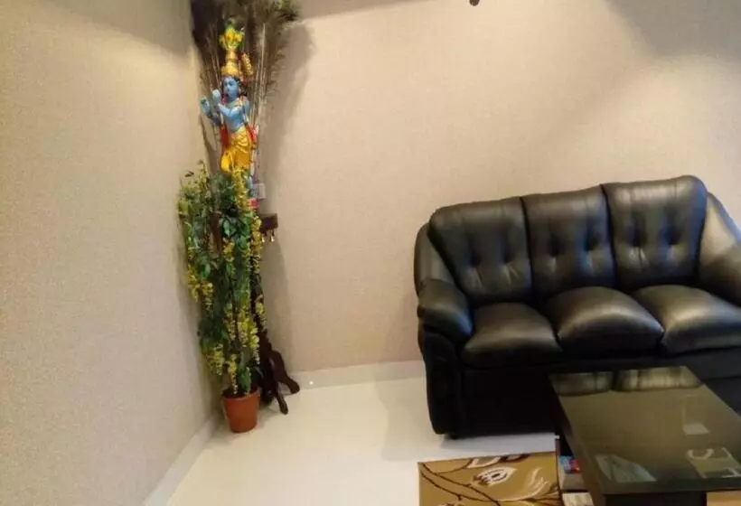 Hotelli Ashoka Residency Chottanikkara