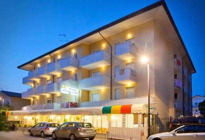 ホテル Augusta