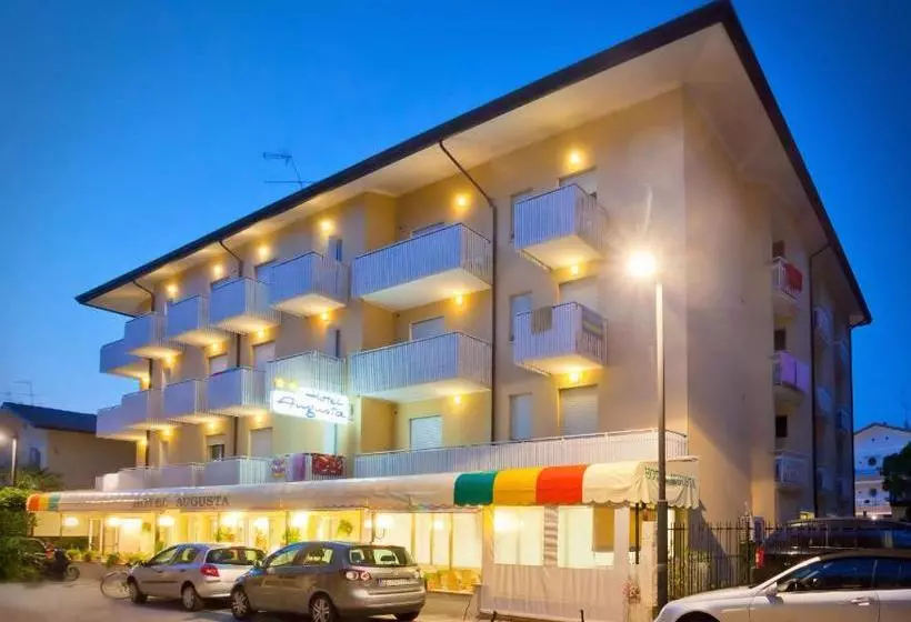 Hotel Augusta