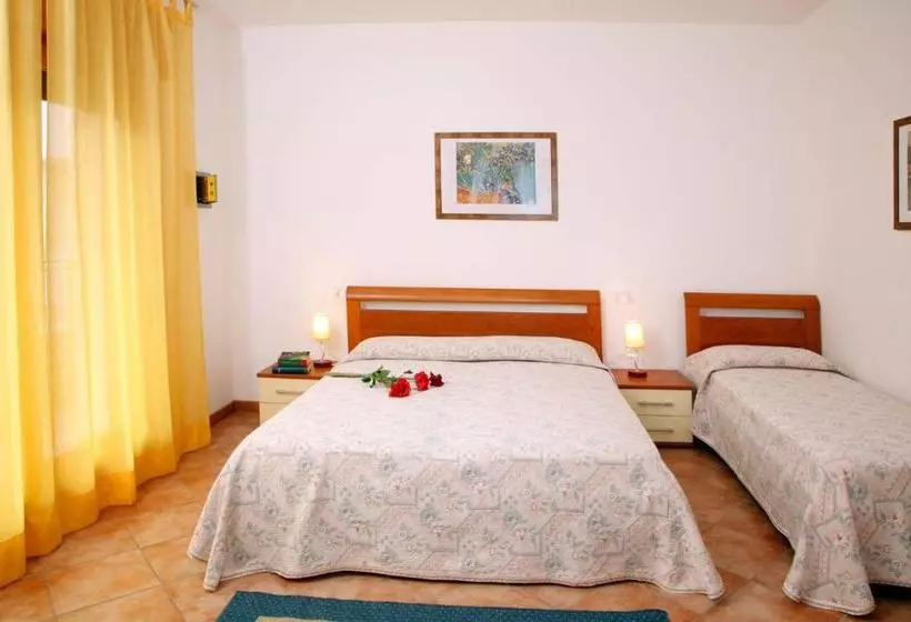 Hotel Augusta