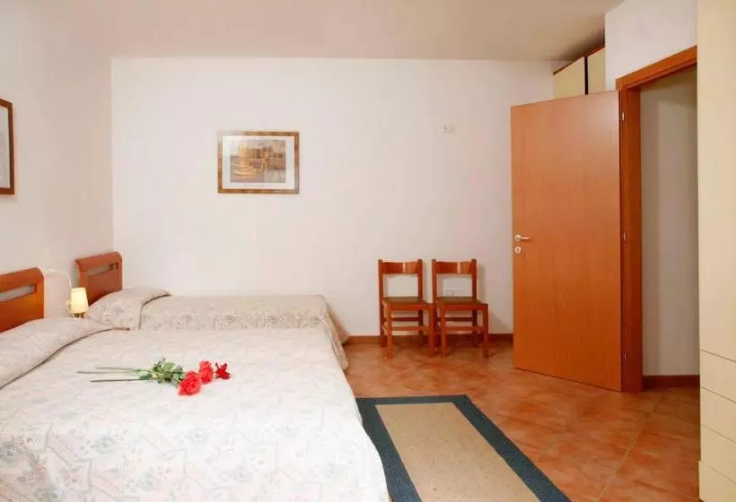 Hotel Augusta
