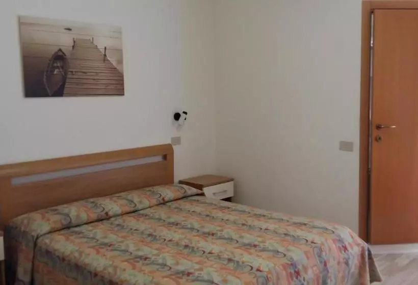 Hotel Augusta