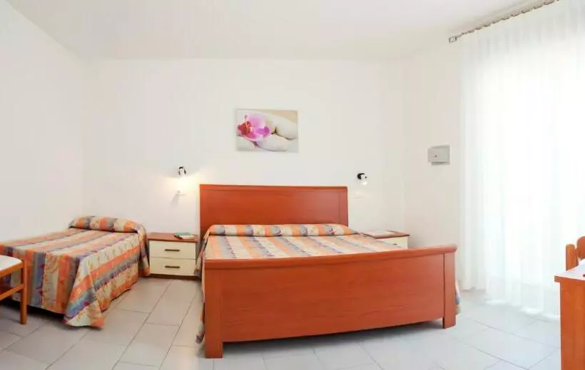 Hotel Augusta