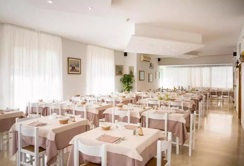 Hotel Augusta