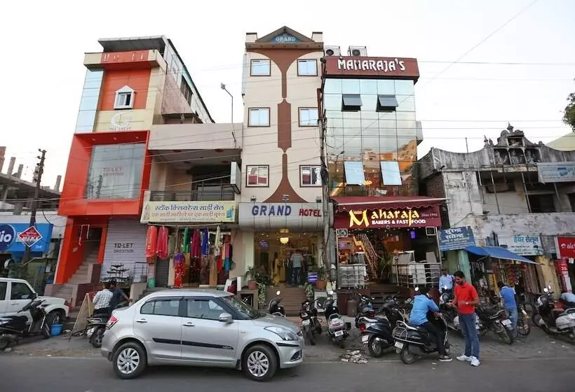 Hotelli Oyo Rooms Near Ranipur More