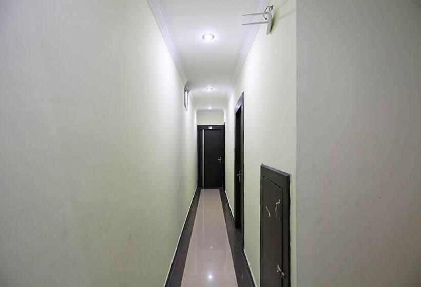 Hotelli Oyo Rooms Near Ranipur More