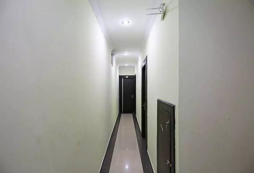 Hotelli Oyo Rooms Near Ranipur More