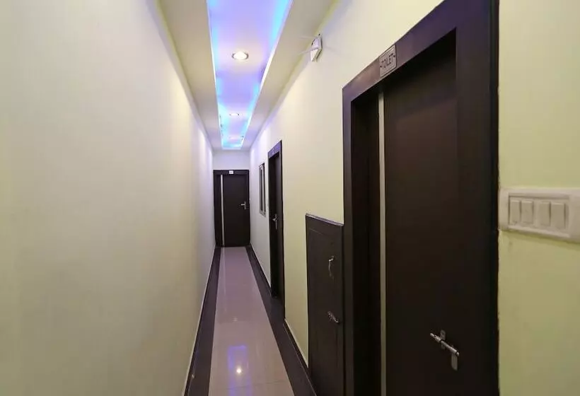 Hotelli Oyo Rooms Near Ranipur More