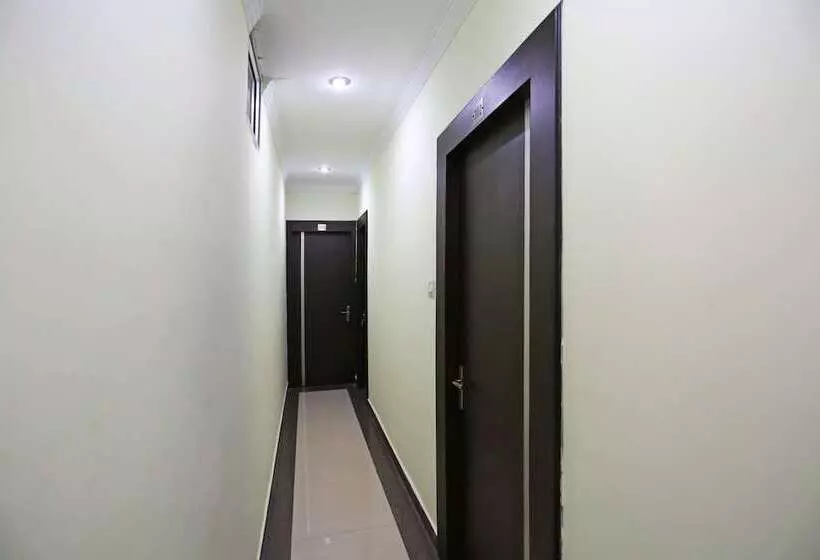 Hotelli Oyo Rooms Near Ranipur More