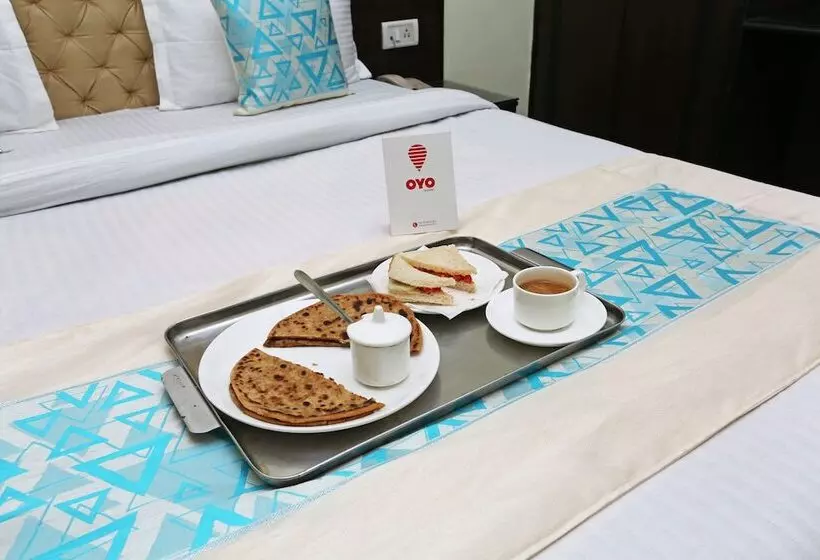 Hotelli Oyo Rooms Near Ranipur More
