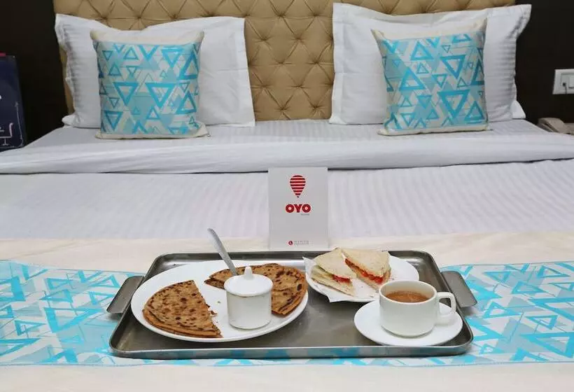 Hotelli Oyo Rooms Near Ranipur More