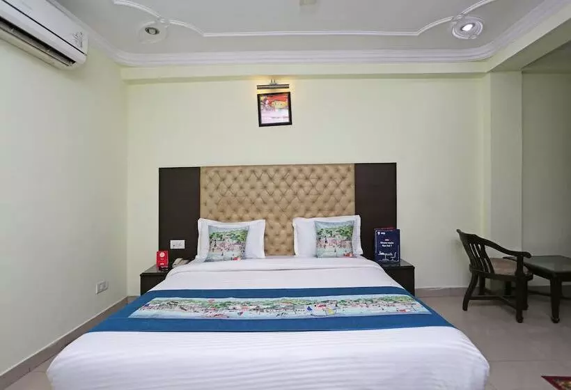 Hotelli Oyo Rooms Near Ranipur More