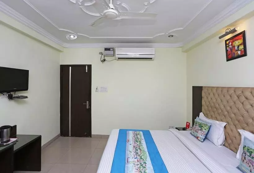 Hotelli Oyo Rooms Near Ranipur More