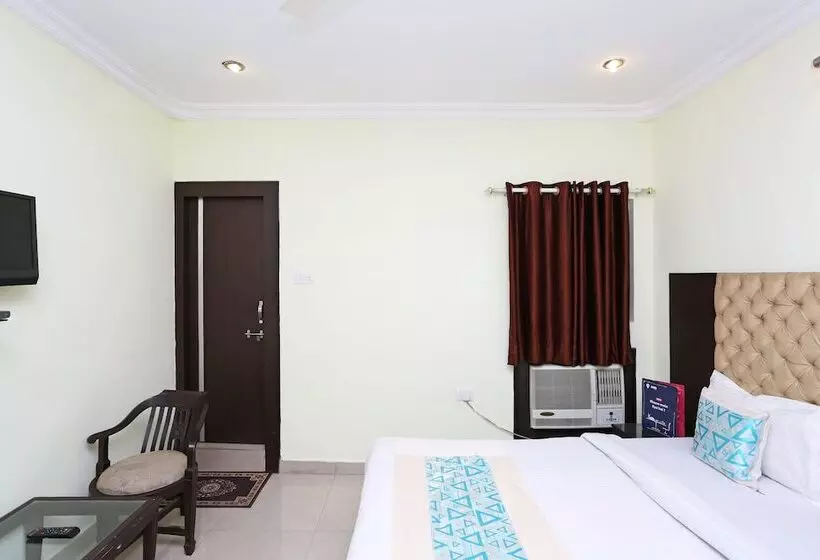 Hotelli Oyo Rooms Near Ranipur More