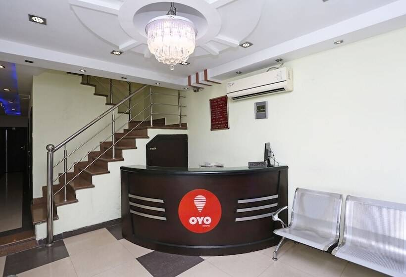 Hotelli Oyo Rooms Near Ranipur More