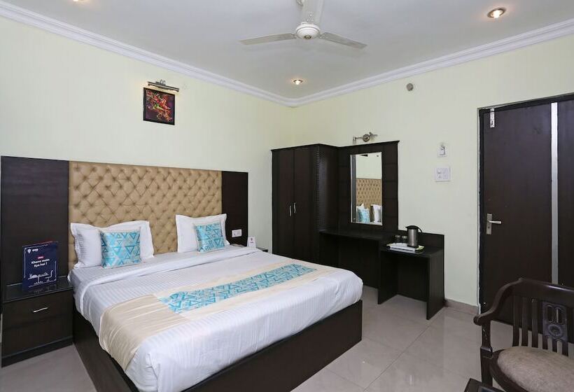 Hotelli Oyo Rooms Near Ranipur More