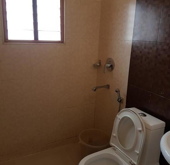 Hotel Pallava Rajadhani