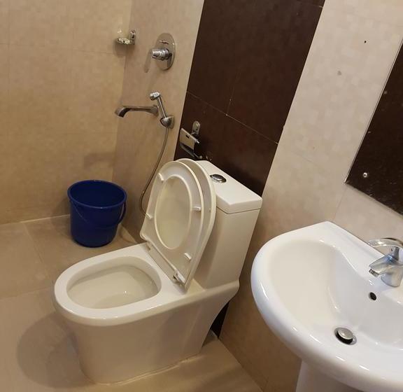 Hotel Pallava Rajadhani