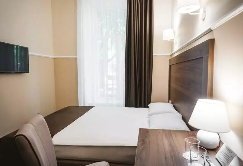 Hotel Potemkinn