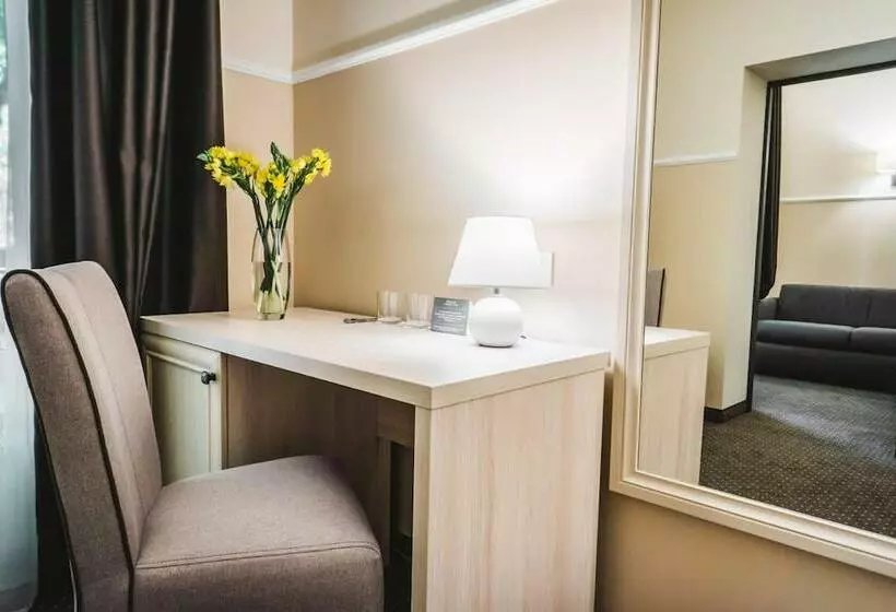 Hotel Potemkinn