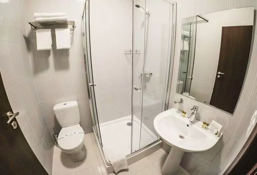 Hotel Potemkinn
