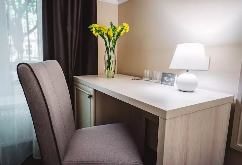 Hotel Potemkinn
