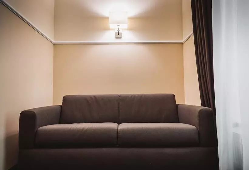 Hotel Potemkinn