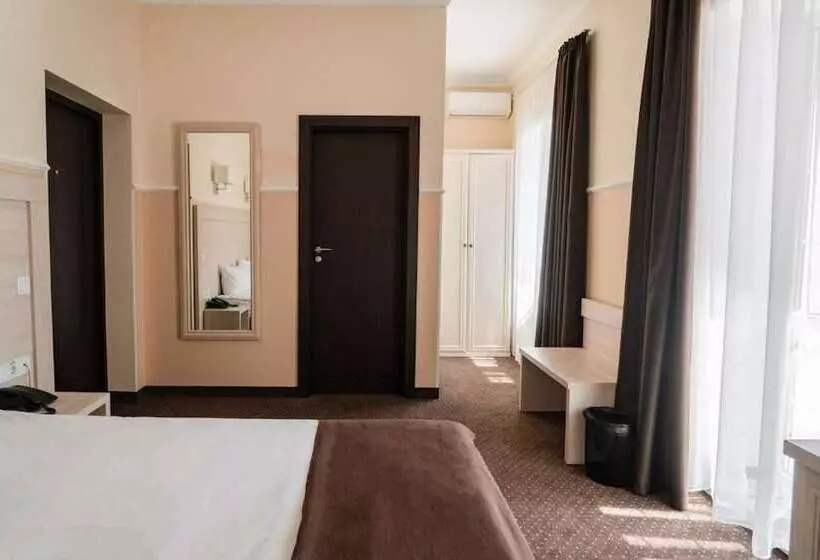 Hotel Potemkinn