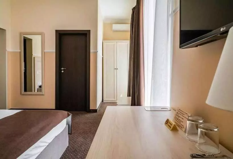 Hotel Potemkinn