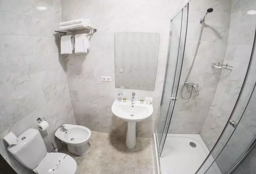 Hotel Potemkinn
