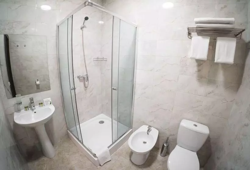 Hotel Potemkinn