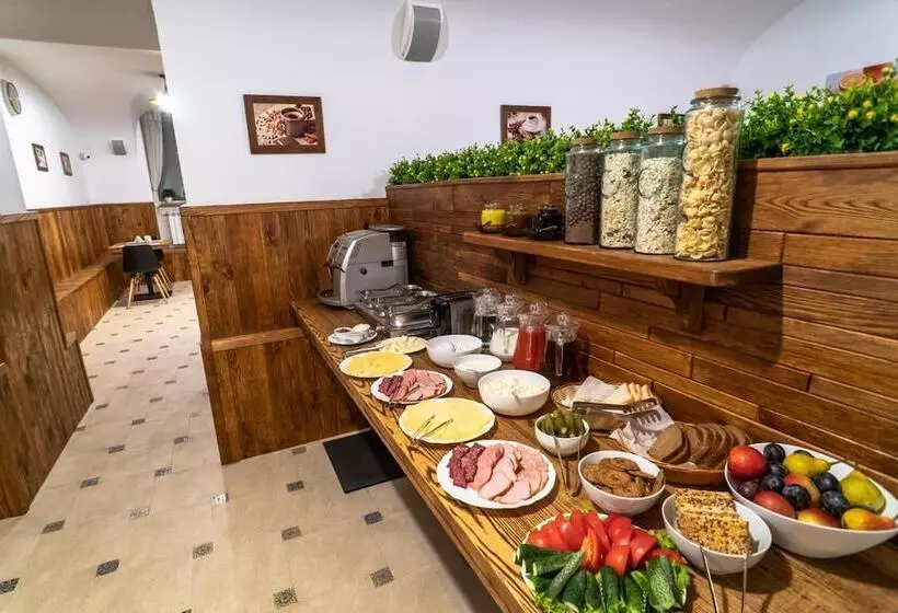 Hotel Potemkinn