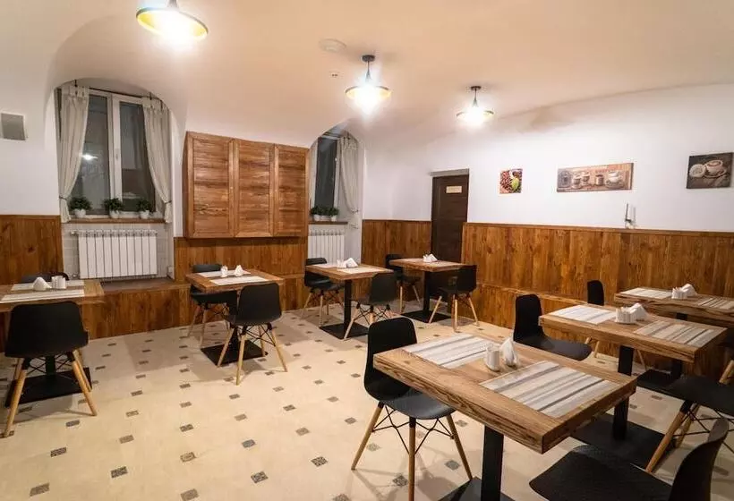 Hotel Potemkinn