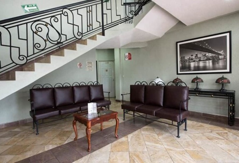 Hotel Quinta Avenida