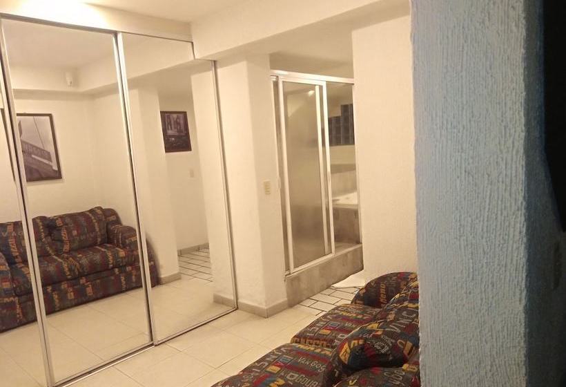 Hotel Quinta Avenida