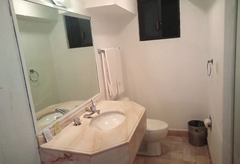 Hotel Quinta Avenida