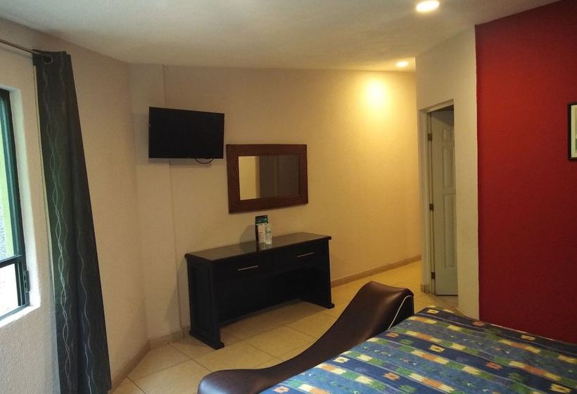 Hotel Quinta Avenida